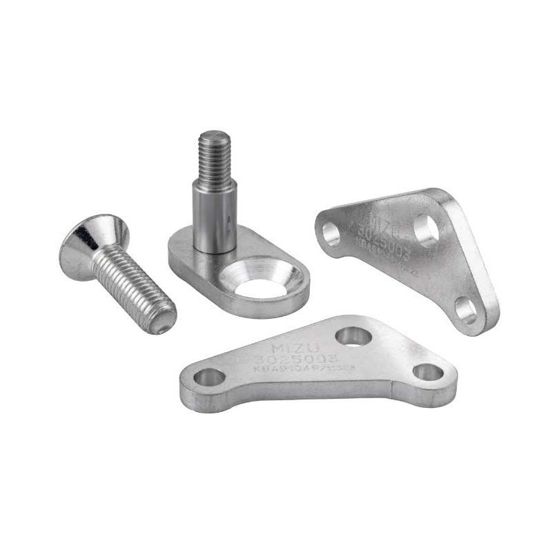 LOWERING REAR SHOCK BRACKET KIT VESPA ALL YEARS GTS GTV HPE HPE2 LOWERING REAR SHOCK BRACKET KIT VESPA ALL YEARS GTS GTV HPE HPE2