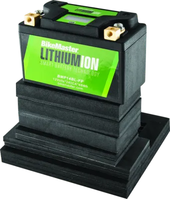 LI 2.0 BATTERY BMP14BL-FP LI 2.0 BATTERY BMP14BL-FP