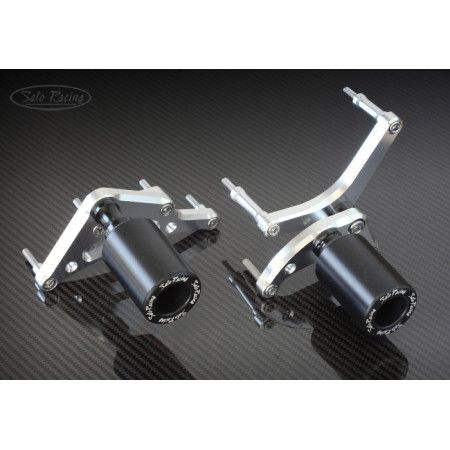 DUCATI PANIGALE V4/ S / V4R ('18- ) ENGINE SLIDERS DUCATI PANIGALE V4/ S / V4R ('18- ) ENGINE SLIDERS