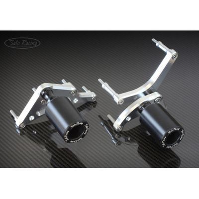 DUCATI PANIGALE V4/ S / V4R ('18- ) ENGINE SLIDERS DUCATI PANIGALE V4/ S / V4R ('18- ) ENGINE SLIDERS