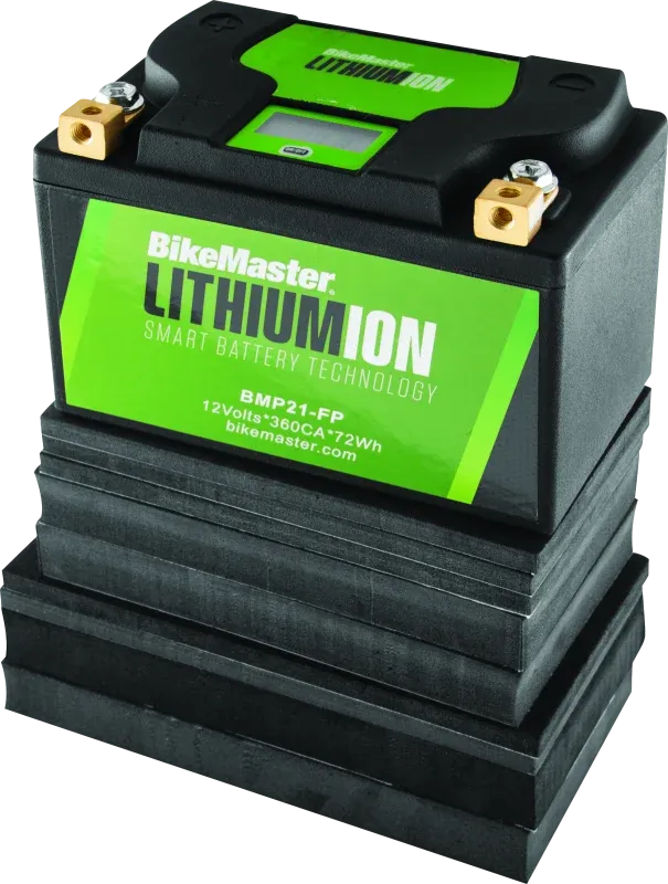 LI 2.0 BATTERY BMP21-FP