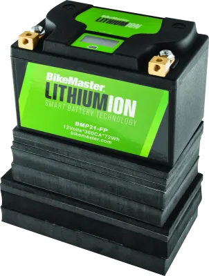 LI 2.0 BATTERY BMP21-FP LI 2.0 BATTERY BMP21-FP