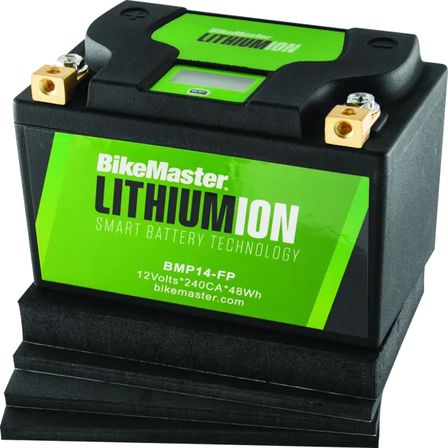 LI 2.0 BATTERY BMP14-FP