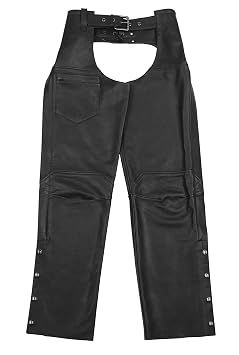 HOTNESS CHAP BLK WXL HOTNESS CHAP BLK WXL