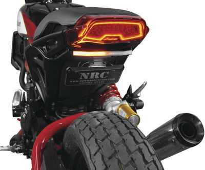 FENDER ELIMINATOR FTR FENDER ELIMINATOR FTR