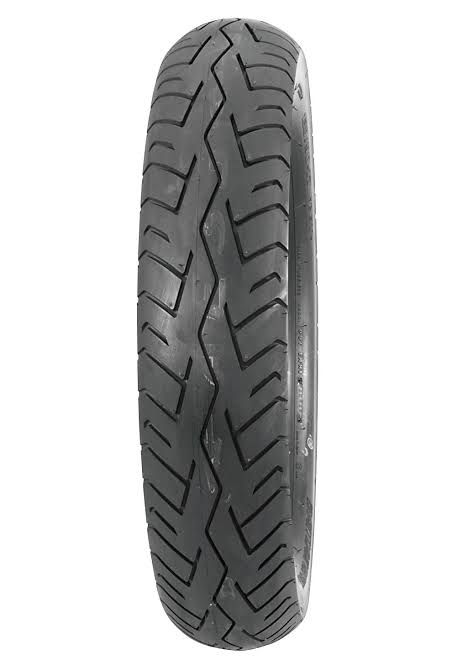 TIRE 1309017 BRIDGESTONE BATTLAX RR BT45R TIRE 1309017 BRIDGESTONE BATTLAX RR BT45R