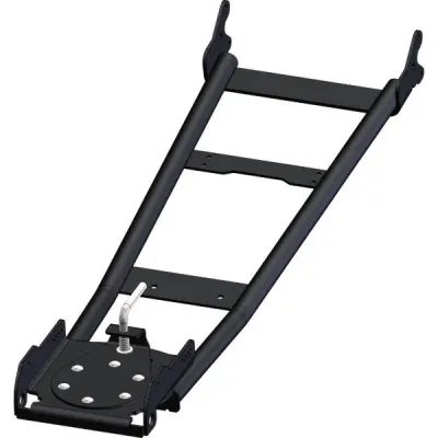 PLW BLADE FRAME MNT PUSH TUBE PLW BLADE FRAME MNT PUSH TUBE
