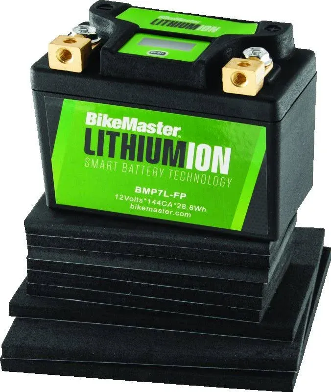 LI 2.0 BATTERY BMP7L-FP LI 2.0 BATTERY BMP7L-FP