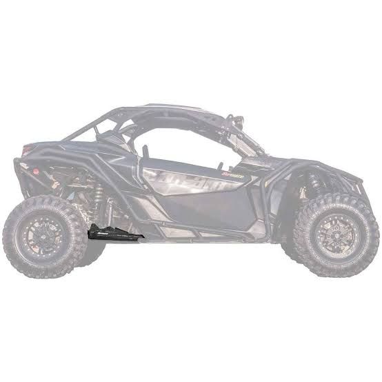 Can-Am Maverick X3 High Clearance Rear Trailing Arms Can-Am Maverick X3 High Clearance Rear Trailing Arms
