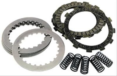 DRC42 DIRT RACER CLU KIT EBC DRC42 DIRT RACER CLU KIT EBC