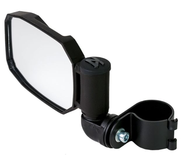 ABS 'STRIKE' SIDE VIEW MIRROR ABS 'STRIKE' SIDE VIEW MIRROR