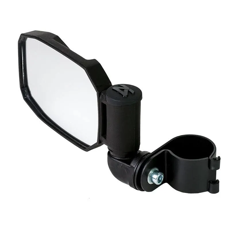 ABS 'STRIKE' SIDE VIEW MIRROR ABS 'STRIKE' SIDE VIEW MIRROR