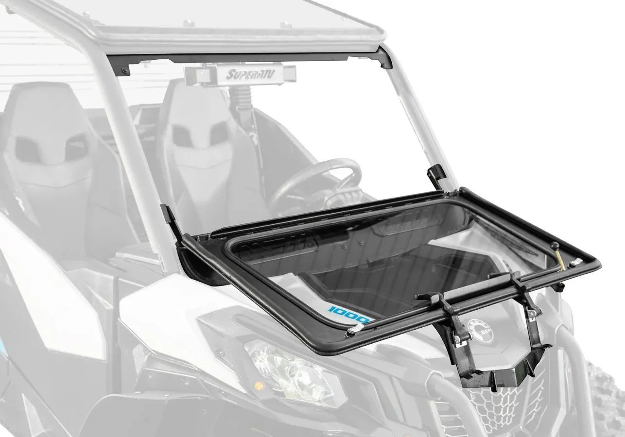 CAN-AM MAVERICK FLIP WINDOW