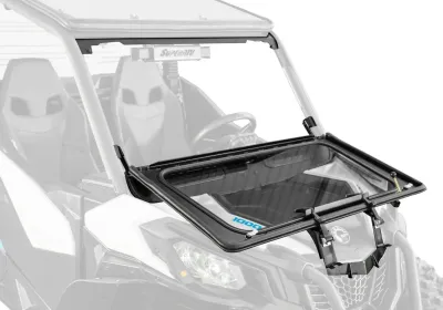 CAN-AM MAVERICK FLIP WINDOW CAN-AM MAVERICK FLIP WINDOW