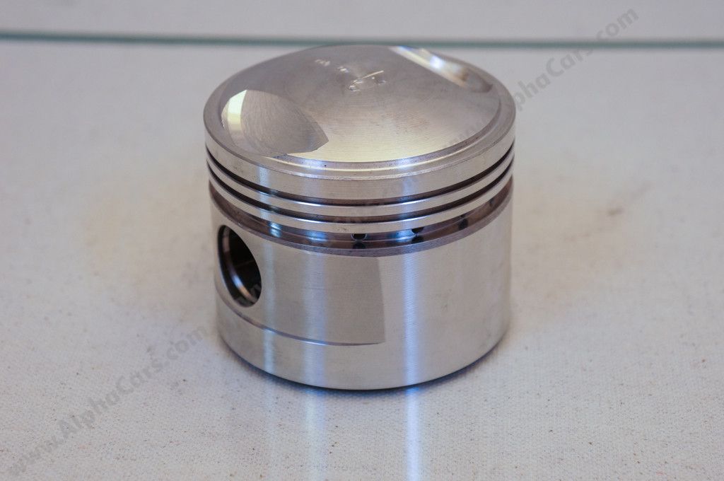 PISTON WITH PIN AND CIRCLIPS FROM 2019 (USE ONLY IMZ-8.128-01072-10 RINGS) PISTON WITH PIN AND CIRCLIPS FROM 2019 (USE ONLY IMZ-8.128-01072-10 RINGS)