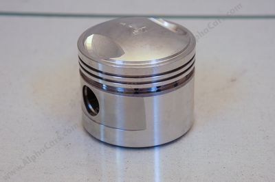 PISTON WITH PIN AND CIRCLIPS FROM 2019 (USE ONLY IMZ-8.128-01072-10 RINGS)