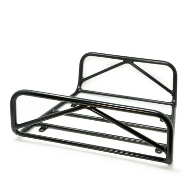 LUGGAGE RACK FOR SIDECAR TRUNK