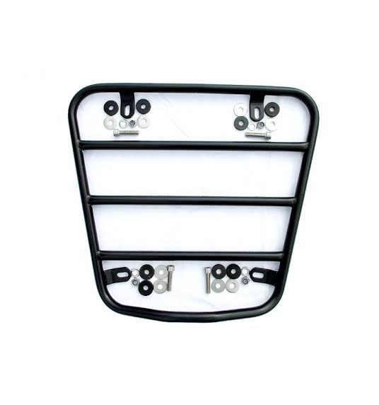 NOSE RACK FLT BLK NOSE RACK FLT BLK