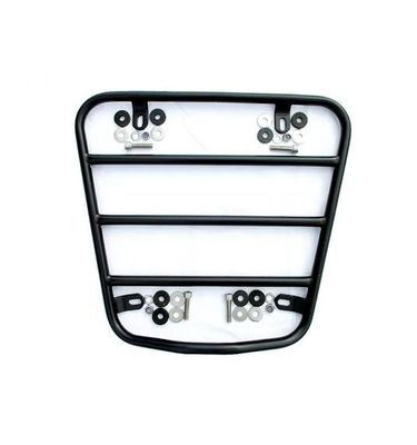 NOSE RACK FLT BLK