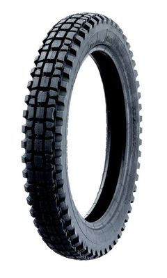 TIRE 4.00-19 (71P) HEIDENAU K37
