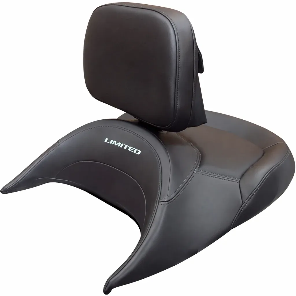 SPYDER RT DRIVERS BACKREST SPYDER RT DRIVERS BACKREST