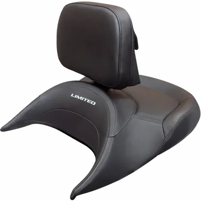 SPYDER RT DRIVERS BACKREST