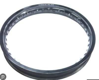 WHEEL RIM 19 INCH FOR 170MM (SILVER)