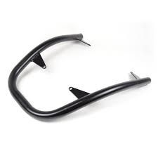 SIDECAR FRONT BUMPER FLAT BLACK SIDECAR FRONT BUMPER FLAT BLACK