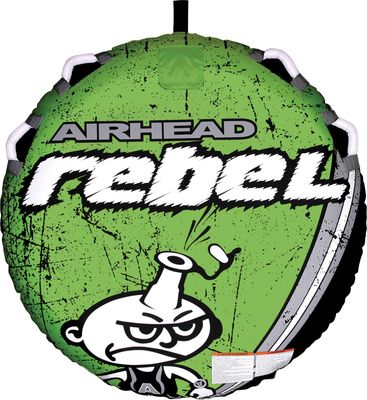 AIRHEAD REBEL 54" TUBE KIT INC AIRHEAD REBEL 54" TUBE KIT INC