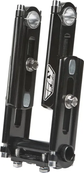 ADJUSTABLE TECH RISER 5.75"-8. ADJUSTABLE TECH RISER 5.75"-8.