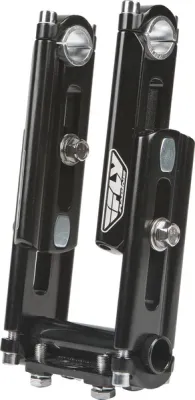 ADJUSTABLE TECH RISER 5.75"-8. ADJUSTABLE TECH RISER 5.75"-8.