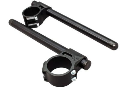 53mm Clamp, 7/8" Bar Standard Clipon