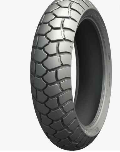 TIRE 1805517 (73V) MICHELIN ANAKEE ADVENTURE REAR TL/TT TIRE 1805517 (73V) MICHELIN ANAKEE ADVENTURE REAR TL/TT