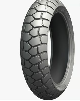 TIRE 1805517 (73V) MICHELIN ANAKEE ADVENTURE REAR TL/TT TIRE 1805517 (73V) MICHELIN ANAKEE ADVENTURE REAR TL/TT