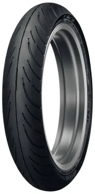 TIRE 1307018 (63H) DUNLOP ELITE 4 FRONT RADIAL TL TIRE 1307018 (63H) DUNLOP ELITE 4 FRONT RADIAL TL
