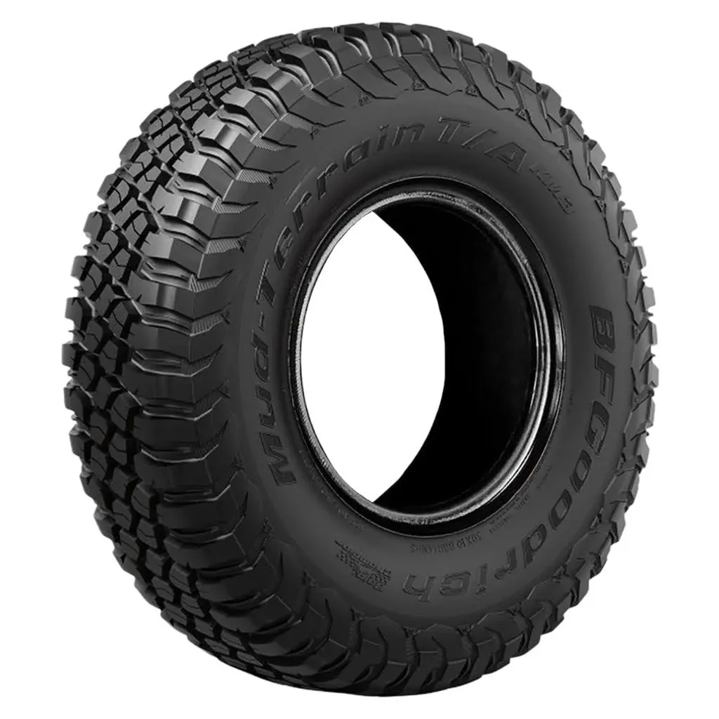 TIRE 29914 MUD TERRAIN KM3 F/R RADIAL PR8 TIRE 29914 MUD TERRAIN KM3 F/R RADIAL PR8