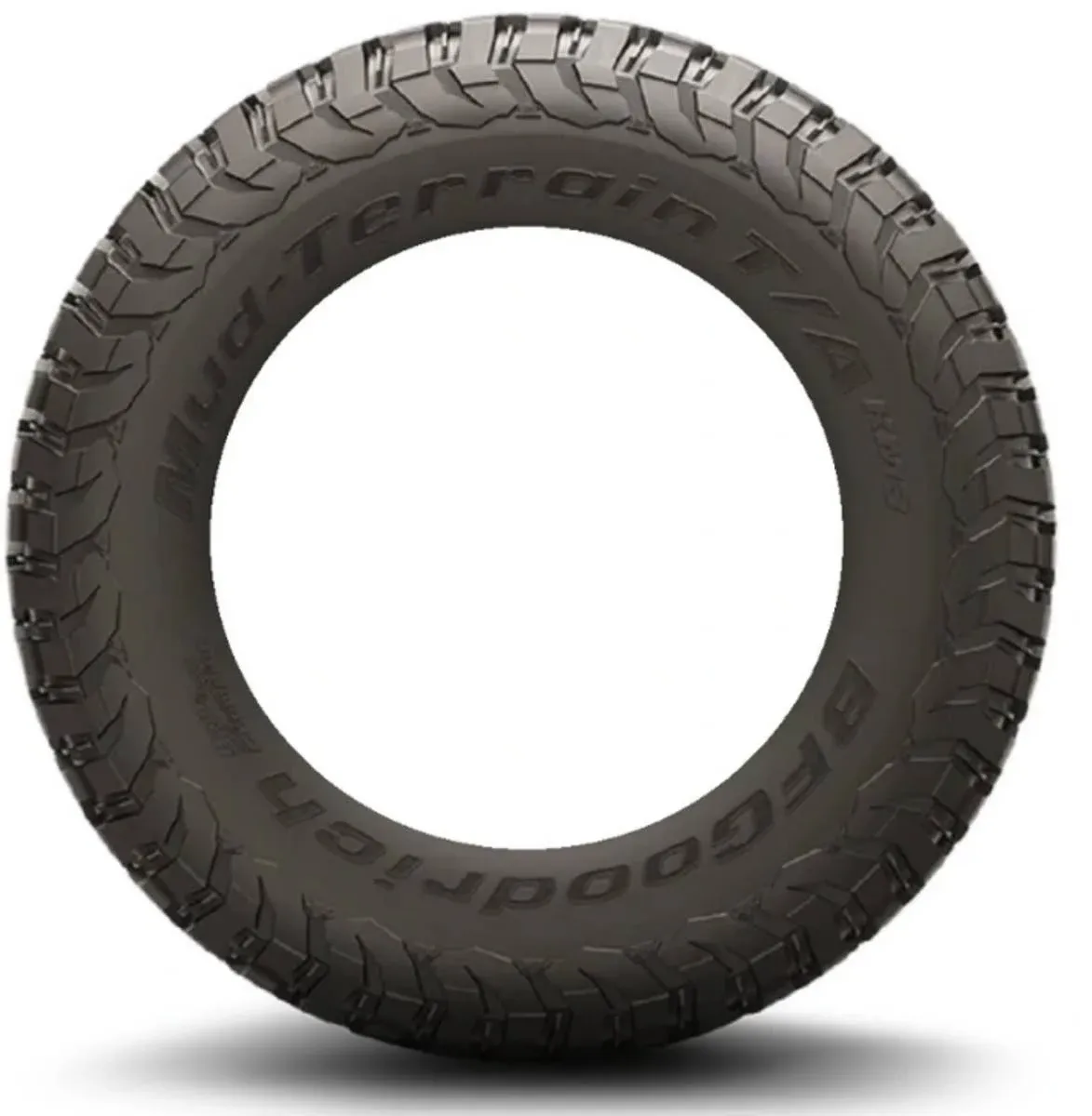 TIRE MUD TERRAIN KM3 F/R 29X11R14 RADIAL PR8 TIRE MUD TERRAIN KM3 F/R 29X11R14 RADIAL PR8
