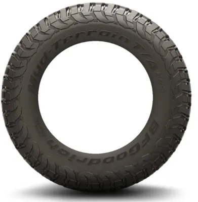 TIRE MUD TERRAIN KM3 F/R 29X11R14 RADIAL PR8 TIRE MUD TERRAIN KM3 F/R 29X11R14 RADIAL PR8