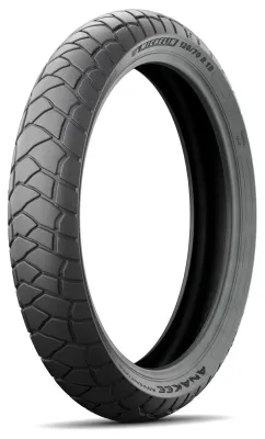 TIRE 1108018 (58V) MICHELIN ANAKEE ADVENTURE - FRONT TIRE 1108018 (58V) MICHELIN ANAKEE ADVENTURE - FRONT