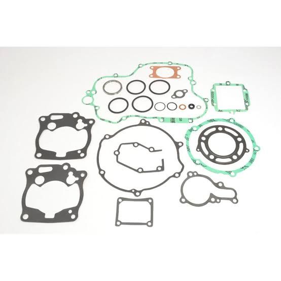 COMPLETE GASKET KIT COMPLETE GASKET KIT