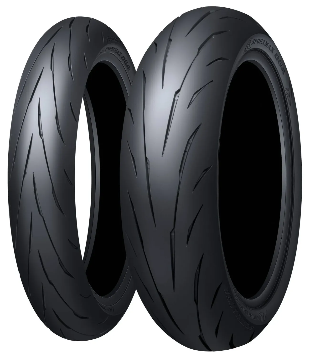 TIRE 1805517 (73W) SPORTMAX Q5A REAR RADIAL TL TIRE 1805517 (73W) SPORTMAX Q5A REAR RADIAL TL