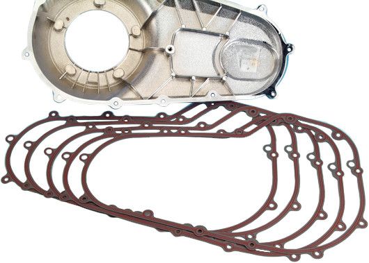 GASKET PRIMARY COVER BEADED TO GASKET PRIMARY COVER BEADED TO
