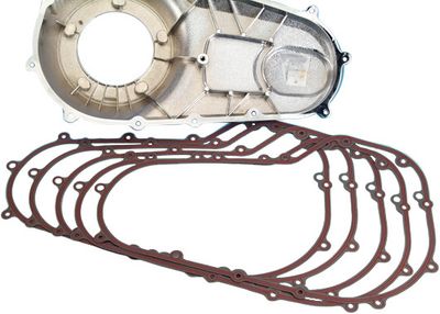 GASKET PRIMARY COVER BEADED TO