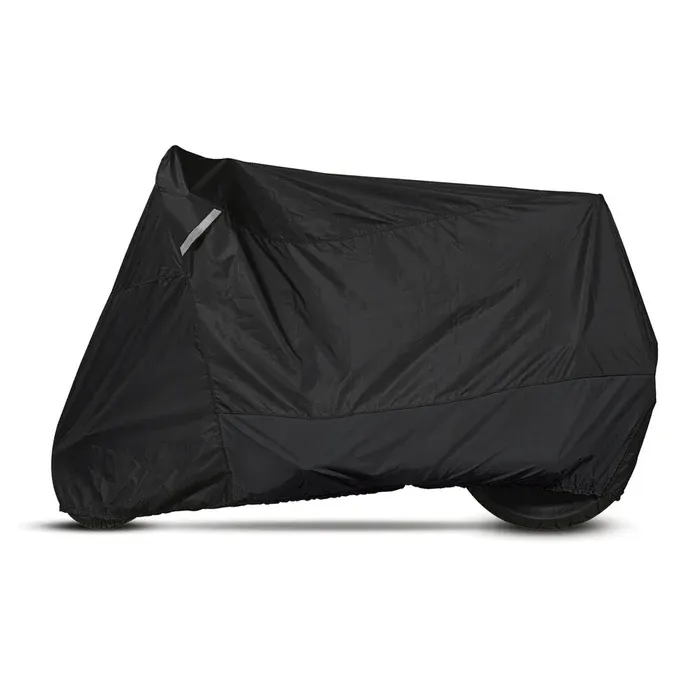 WEATHERALL PLUS SCOOTR M BLK