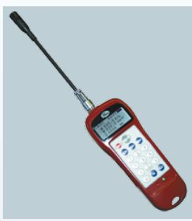 SONIC TENSION METER 507C SONIC TENSION METER 507C