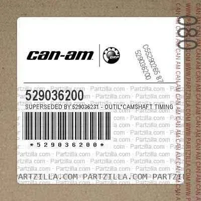CAMSHAFT TIMING TOOL CAMSHAFT TIMING TOOL