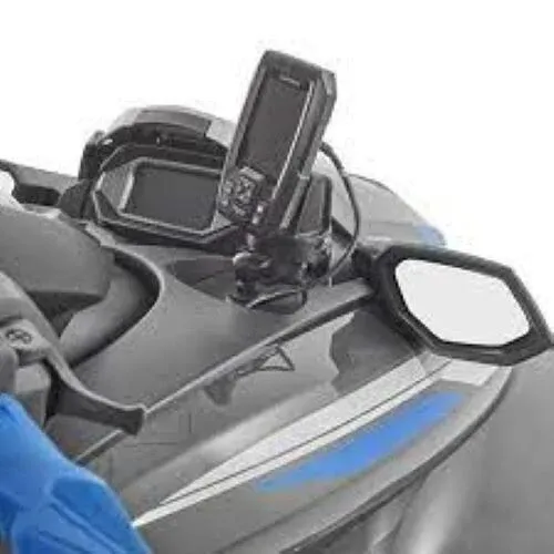 2019-2021 FX , CRUISER , SVHO , HO PACKAGE-GARMIN STRIK 2019-2021 FX , CRUISER , SVHO , HO PACKAGE-GARMIN STRIK