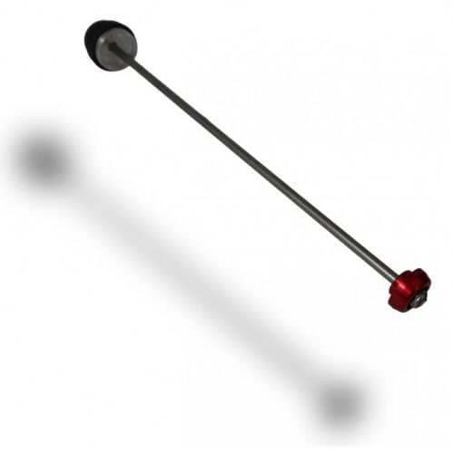 Evotech Performance Rear Axle Slider for APRILIA V4's Evotech Performance Rear Axle Slider for APRILIA V4's