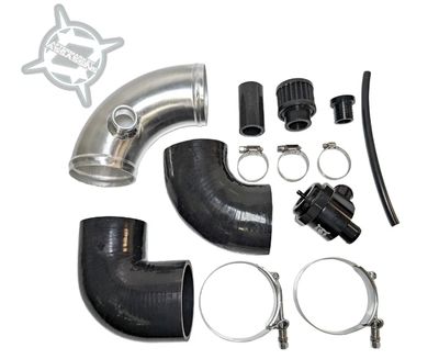 2024+ Maverick R (240 base HP) Blow Off Valve Kit 2024+ Maverick R (240 base HP) Blow Off Valve Kit