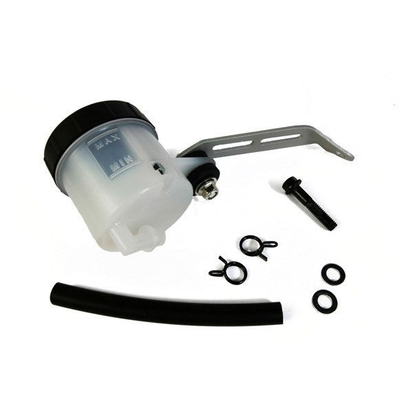 Brake, RCS Brake Reservoir Mounting Kit with 45cc Reservoir Brake, RCS Brake Reservoir Mounting Kit with 45cc Reservoir